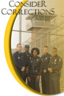 consider corrections  - careers at DPSCS link