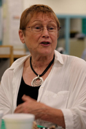 Ursula Daniels